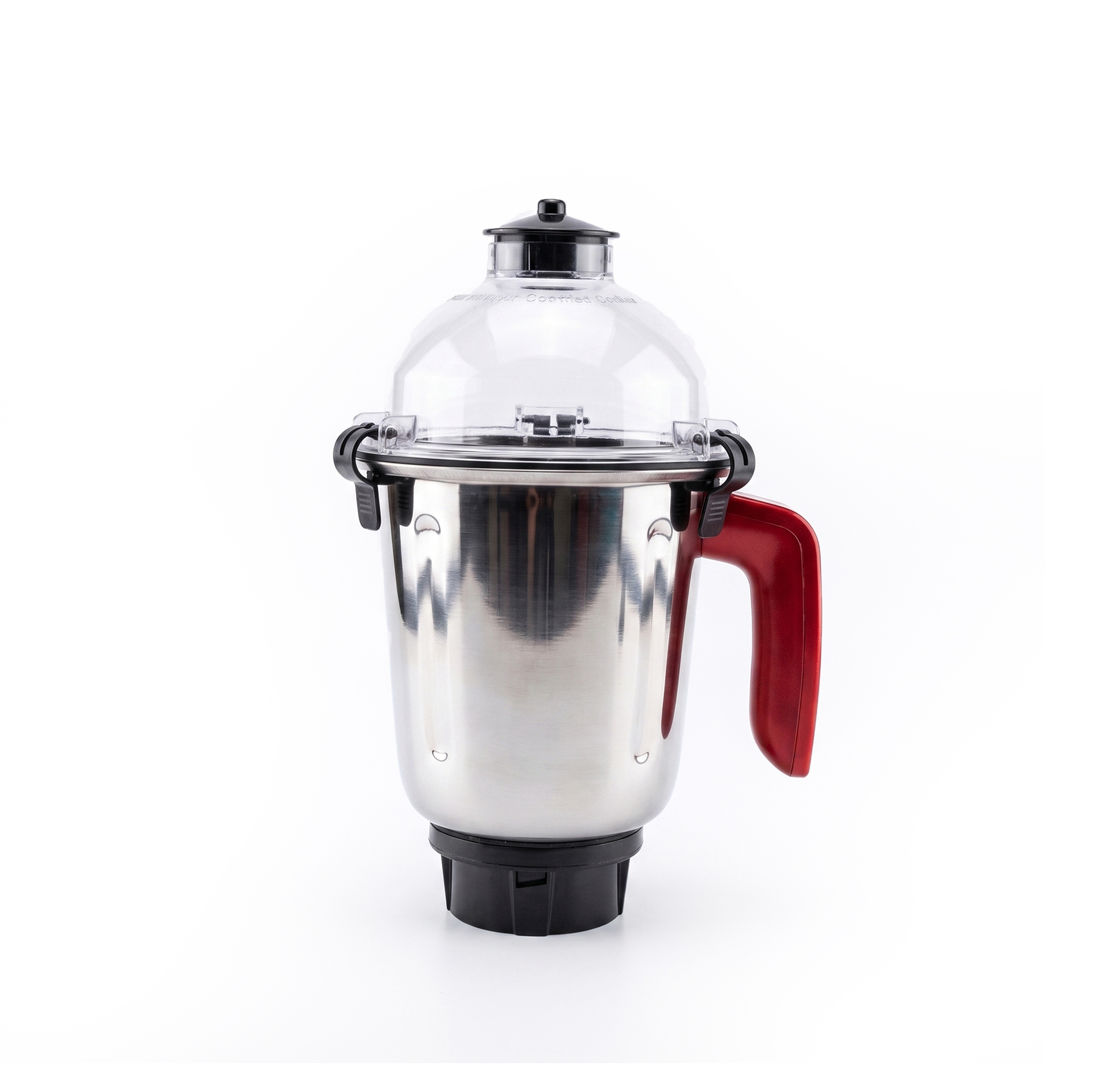 Panasonic Super Heavy Duty Mixer Grinder 2200W – 4 Jar | 28000 RPM | 1 Year Motor Guarantee (Copy) - Image 3