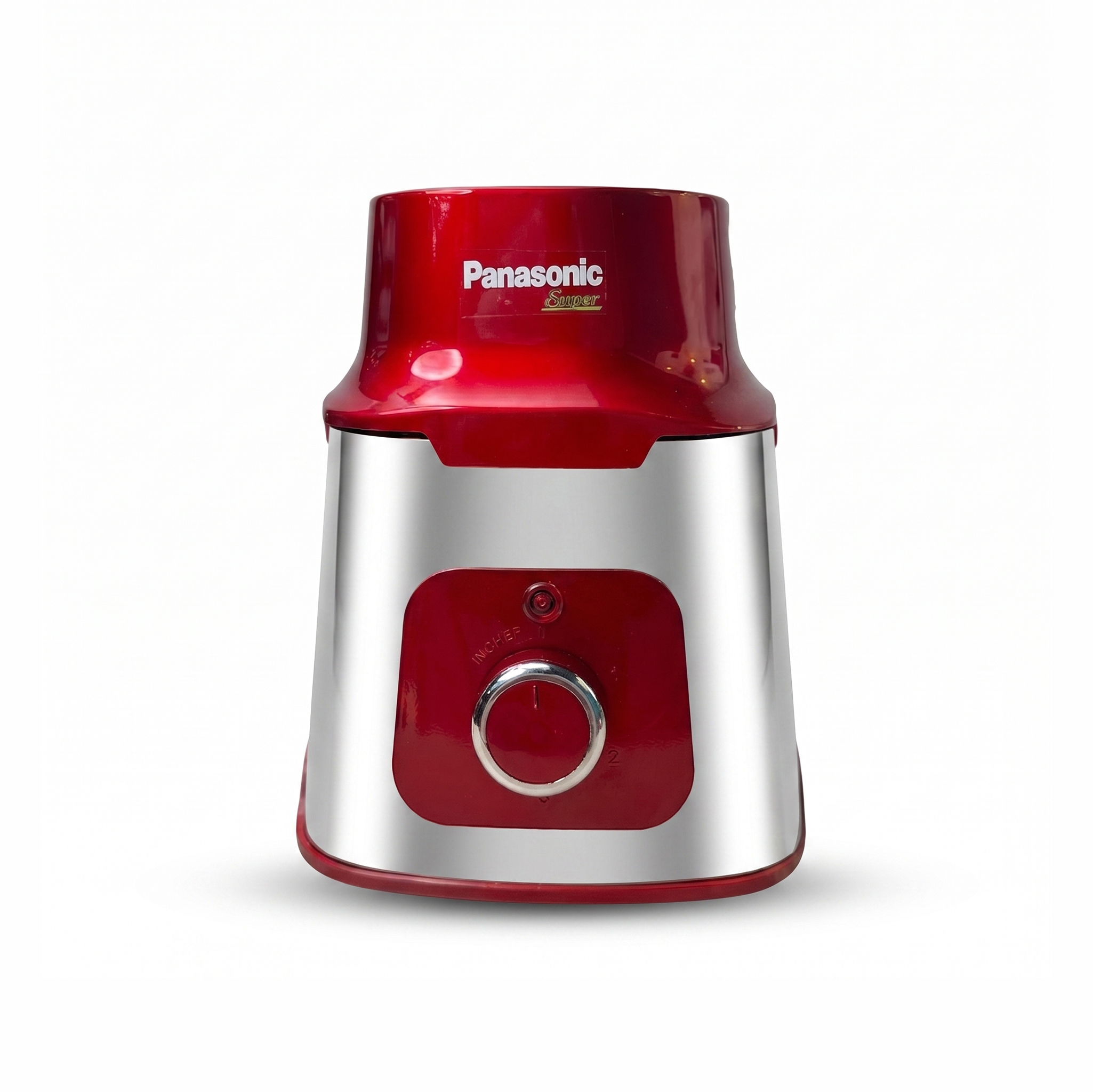 Panasonic Super Heavy Duty Mixer Grinder 2200W – 4 Jar | 28000 RPM | 1 Year Motor Guarantee (Copy) - Image 4