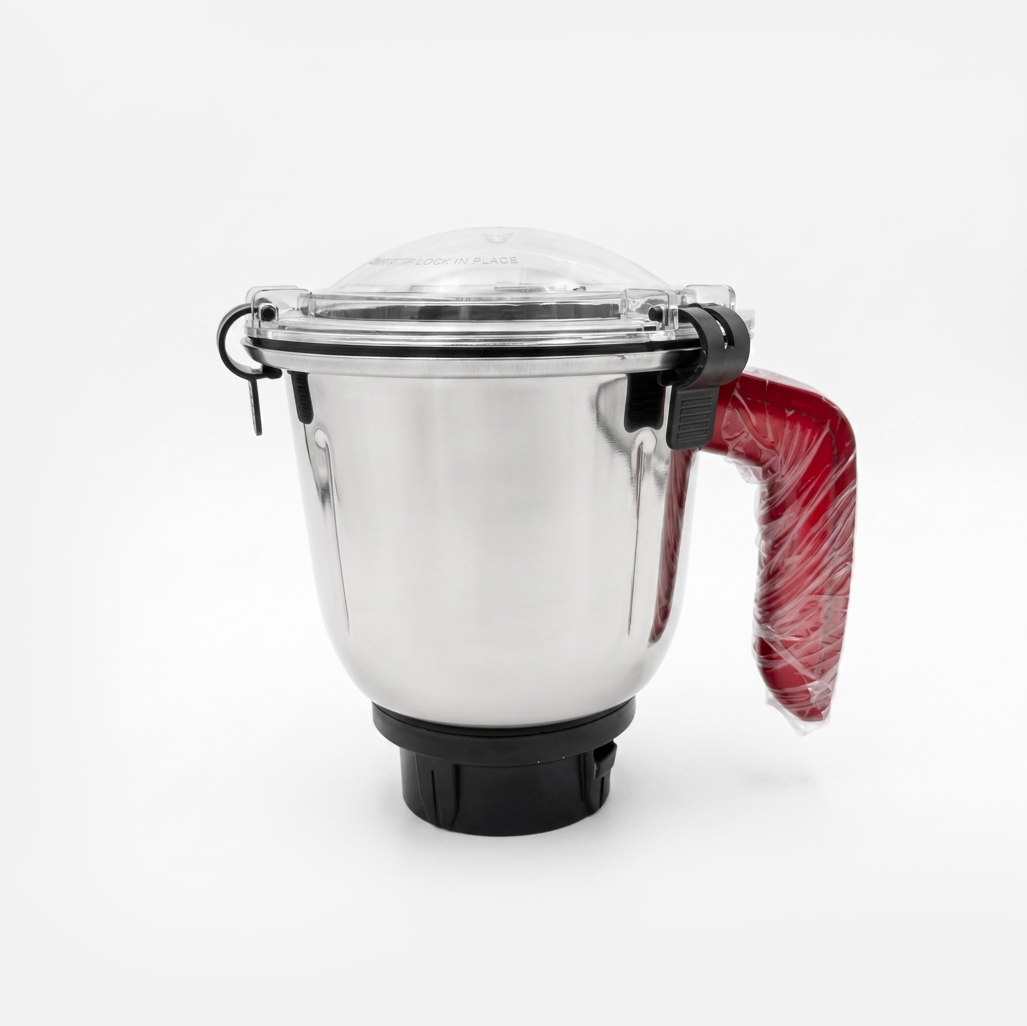 Panasonic Super Heavy Duty Mixer Grinder 2200W – 4 Jar | 28000 RPM | 1 Year Motor Guarantee (Copy) - Image 5