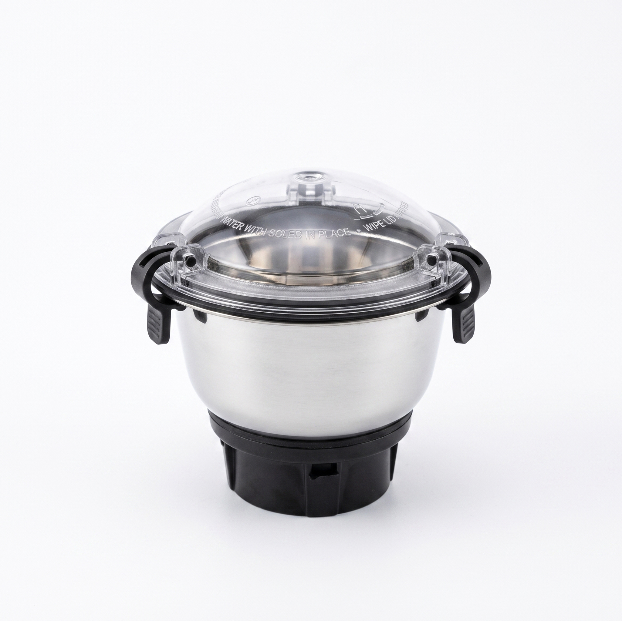 Panasonic Super Heavy Duty Mixer Grinder 2200W – 4 Jar | 28000 RPM | 1 Year Motor Guarantee (Copy) - Image 6