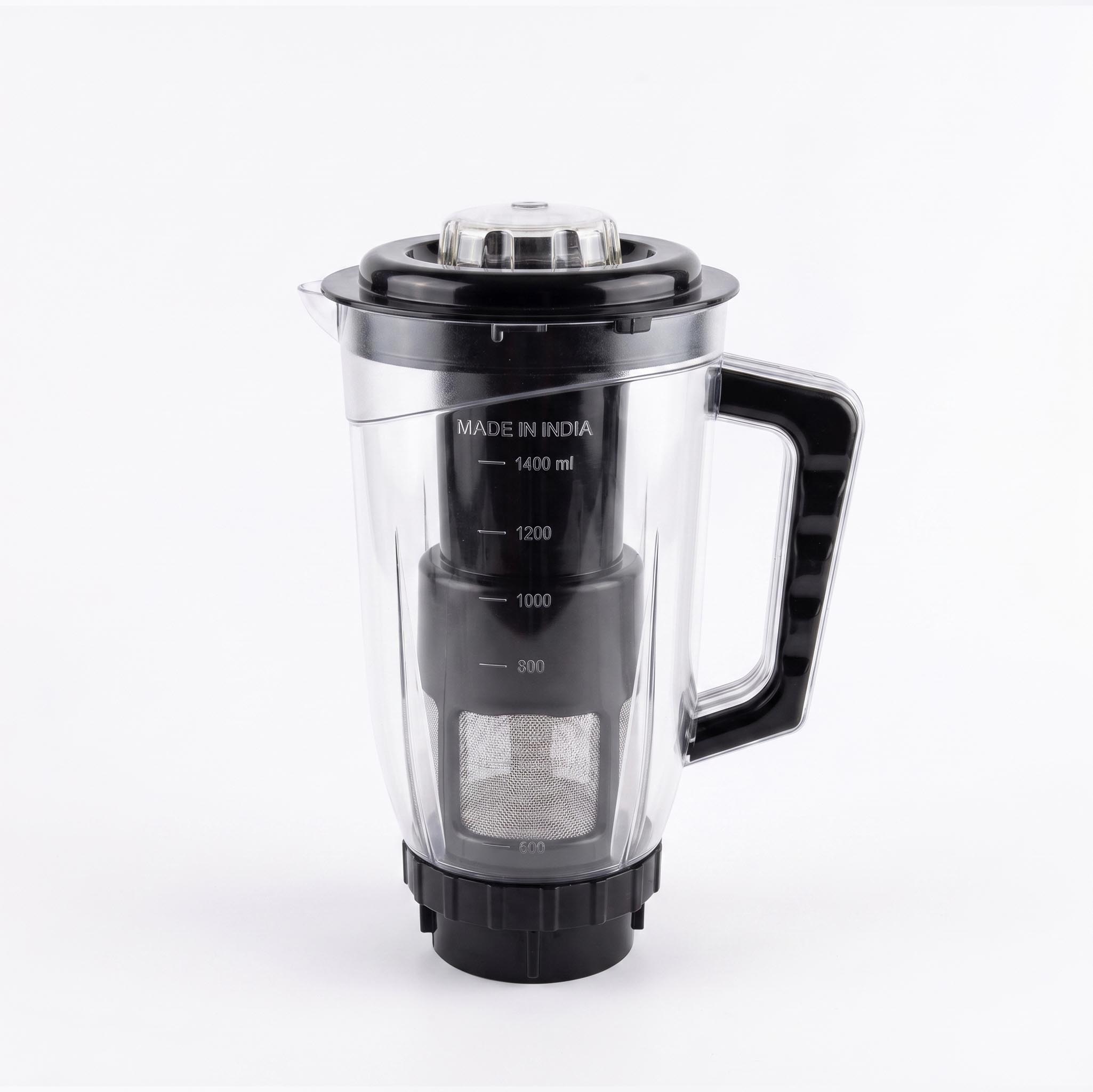 Panasonic Super Heavy Duty Mixer Grinder 2200W – 4 Jar | 28000 RPM | 1 Year Motor Guarantee (Copy) - Image 7